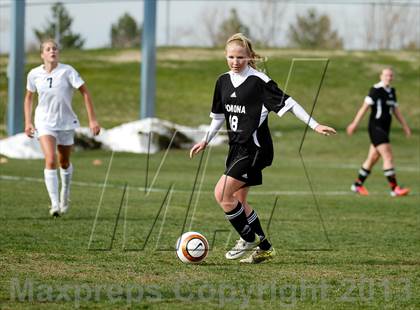 Thumbnail 3 in Pomona @ Ralston Valley photogallery.