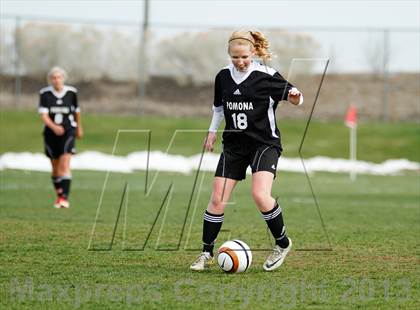 Thumbnail 1 in Pomona @ Ralston Valley photogallery.