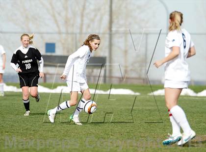Thumbnail 3 in Pomona @ Ralston Valley photogallery.