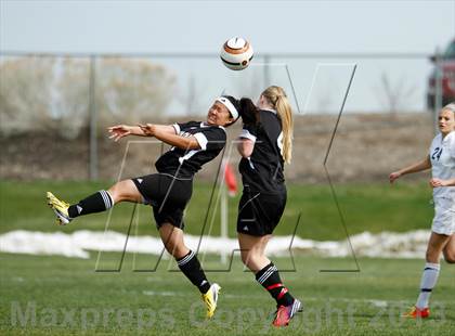 Thumbnail 1 in Pomona @ Ralston Valley photogallery.