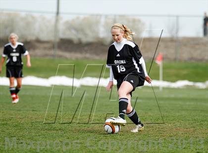 Thumbnail 1 in Pomona @ Ralston Valley photogallery.