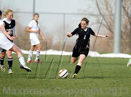 Thumbnail 3 in Pomona @ Ralston Valley photogallery.