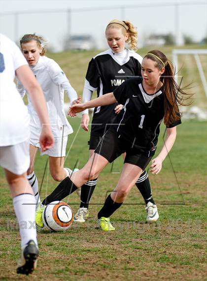 Thumbnail 2 in Pomona @ Ralston Valley photogallery.