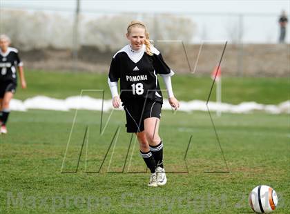 Thumbnail 2 in Pomona @ Ralston Valley photogallery.