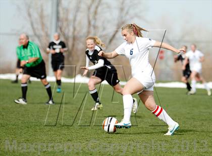 Thumbnail 2 in Pomona @ Ralston Valley photogallery.