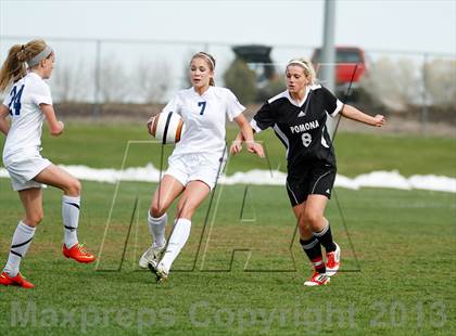Thumbnail 3 in Pomona @ Ralston Valley photogallery.