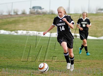 Thumbnail 3 in Pomona @ Ralston Valley photogallery.
