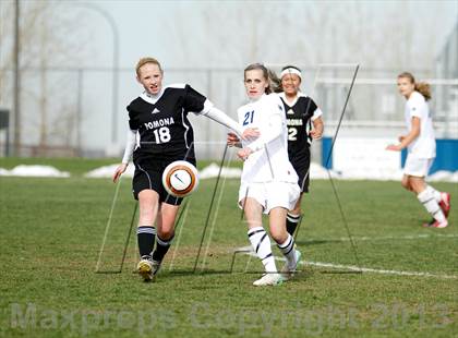 Thumbnail 3 in Pomona @ Ralston Valley photogallery.