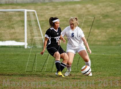 Thumbnail 1 in Pomona @ Ralston Valley photogallery.