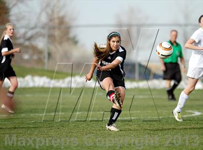 Thumbnail 2 in Pomona @ Ralston Valley photogallery.