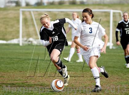Thumbnail 1 in Pomona @ Ralston Valley photogallery.