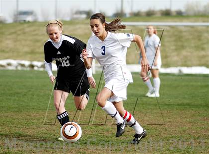 Thumbnail 1 in Pomona @ Ralston Valley photogallery.