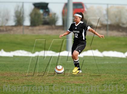 Thumbnail 2 in Pomona @ Ralston Valley photogallery.