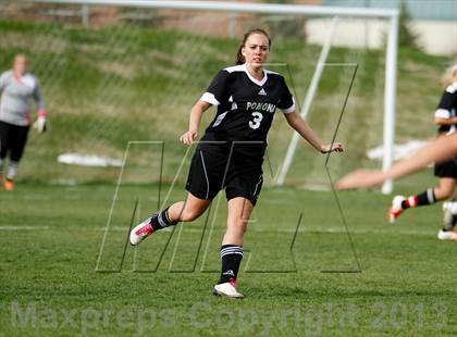 Thumbnail 2 in Pomona @ Ralston Valley photogallery.