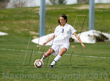 Thumbnail 1 in Pomona @ Ralston Valley photogallery.