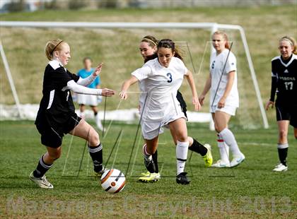 Thumbnail 1 in Pomona @ Ralston Valley photogallery.