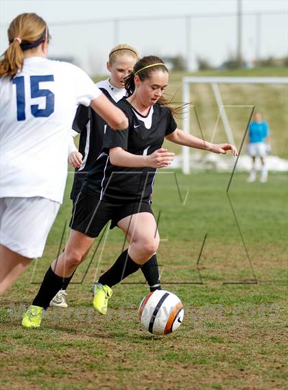 Thumbnail 3 in Pomona @ Ralston Valley photogallery.