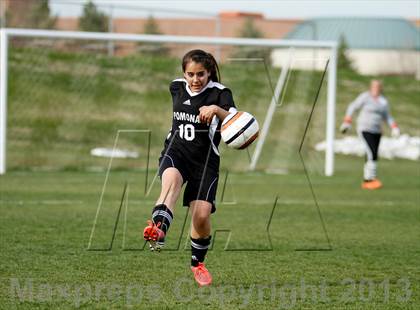 Thumbnail 1 in Pomona @ Ralston Valley photogallery.
