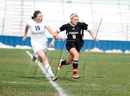 Thumbnail 2 in Pomona @ Ralston Valley photogallery.