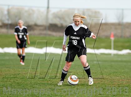 Thumbnail 2 in Pomona @ Ralston Valley photogallery.