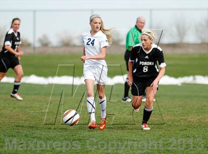 Thumbnail 2 in Pomona @ Ralston Valley photogallery.
