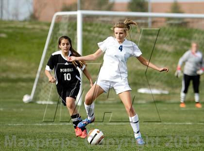 Thumbnail 1 in Pomona @ Ralston Valley photogallery.