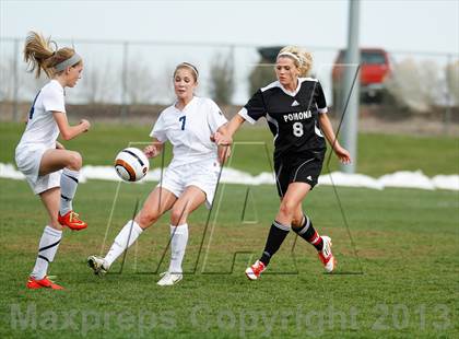Thumbnail 1 in Pomona @ Ralston Valley photogallery.