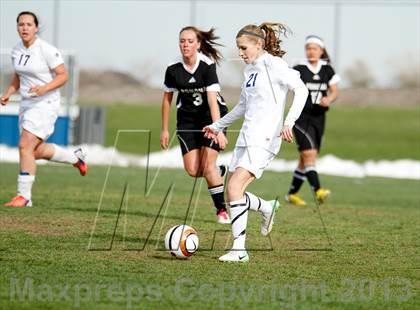 Thumbnail 1 in Pomona @ Ralston Valley photogallery.