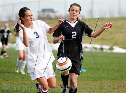Thumbnail 2 in Pomona @ Ralston Valley photogallery.