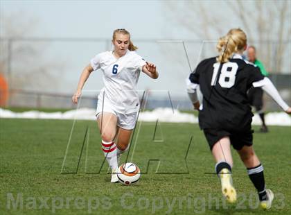 Thumbnail 1 in Pomona @ Ralston Valley photogallery.