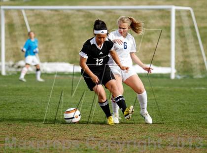 Thumbnail 2 in Pomona @ Ralston Valley photogallery.