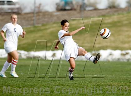 Thumbnail 3 in Pomona @ Ralston Valley photogallery.
