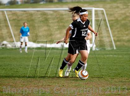 Thumbnail 2 in Pomona @ Ralston Valley photogallery.