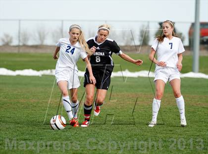 Thumbnail 2 in Pomona @ Ralston Valley photogallery.