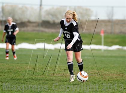 Thumbnail 3 in Pomona @ Ralston Valley photogallery.