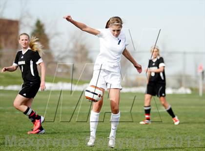Thumbnail 1 in Pomona @ Ralston Valley photogallery.