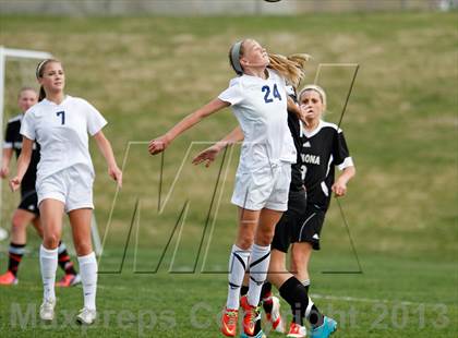 Thumbnail 1 in Pomona @ Ralston Valley photogallery.