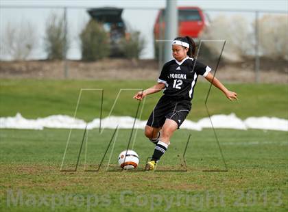 Thumbnail 3 in Pomona @ Ralston Valley photogallery.