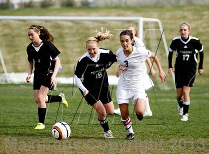 Thumbnail 1 in Pomona @ Ralston Valley photogallery.