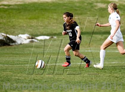 Thumbnail 1 in Pomona @ Ralston Valley photogallery.