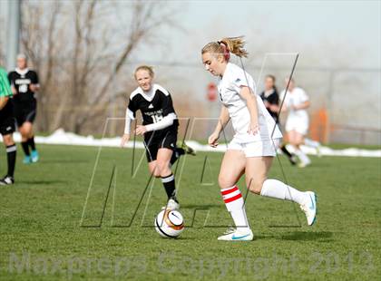 Thumbnail 1 in Pomona @ Ralston Valley photogallery.