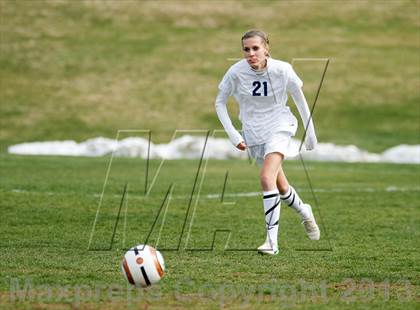 Thumbnail 2 in Pomona @ Ralston Valley photogallery.