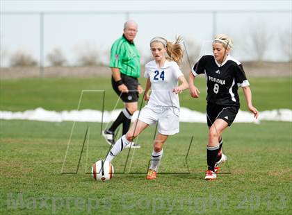 Thumbnail 3 in Pomona @ Ralston Valley photogallery.