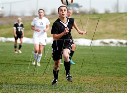 Thumbnail 3 in Pomona @ Ralston Valley photogallery.