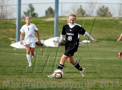 Thumbnail 1 in Pomona @ Ralston Valley photogallery.