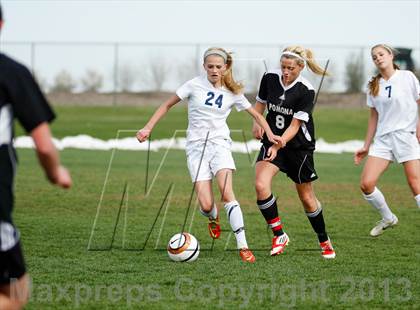 Thumbnail 2 in Pomona @ Ralston Valley photogallery.