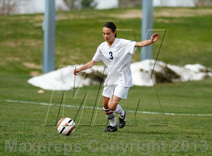 Thumbnail 2 in Pomona @ Ralston Valley photogallery.