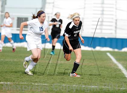 Thumbnail 2 in Pomona @ Ralston Valley photogallery.