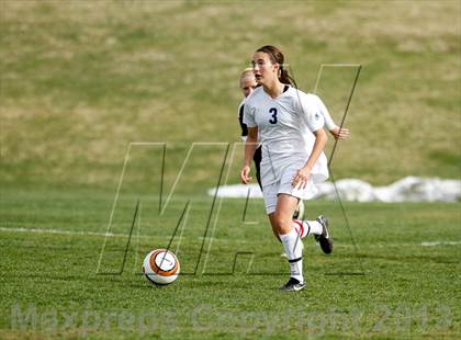 Thumbnail 2 in Pomona @ Ralston Valley photogallery.