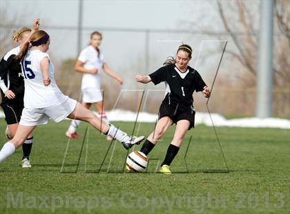 Thumbnail 1 in Pomona @ Ralston Valley photogallery.